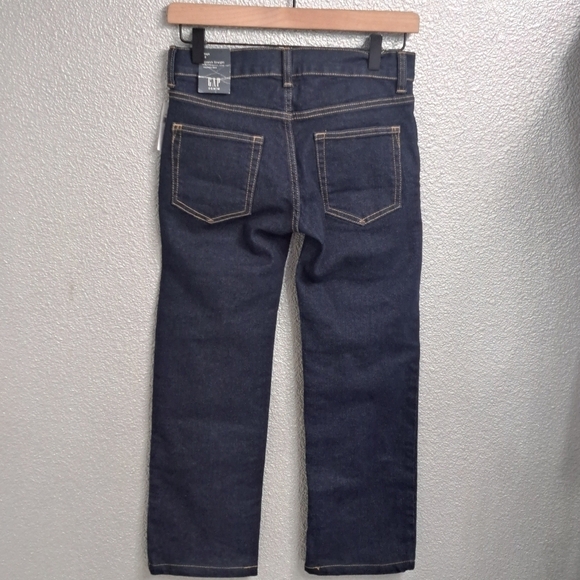 NWT Gap Jeans For Boy's  Size 12 - Picture 3 of 8